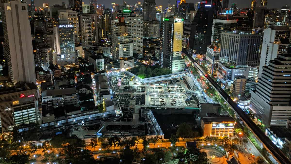 Roaring Springs, Texas